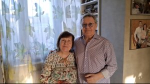 Т. Рузавина, С. Таюшев и С. Таюшев мл. Приглашение на концерт  21 марта в клуб Гнездо Глухаря.