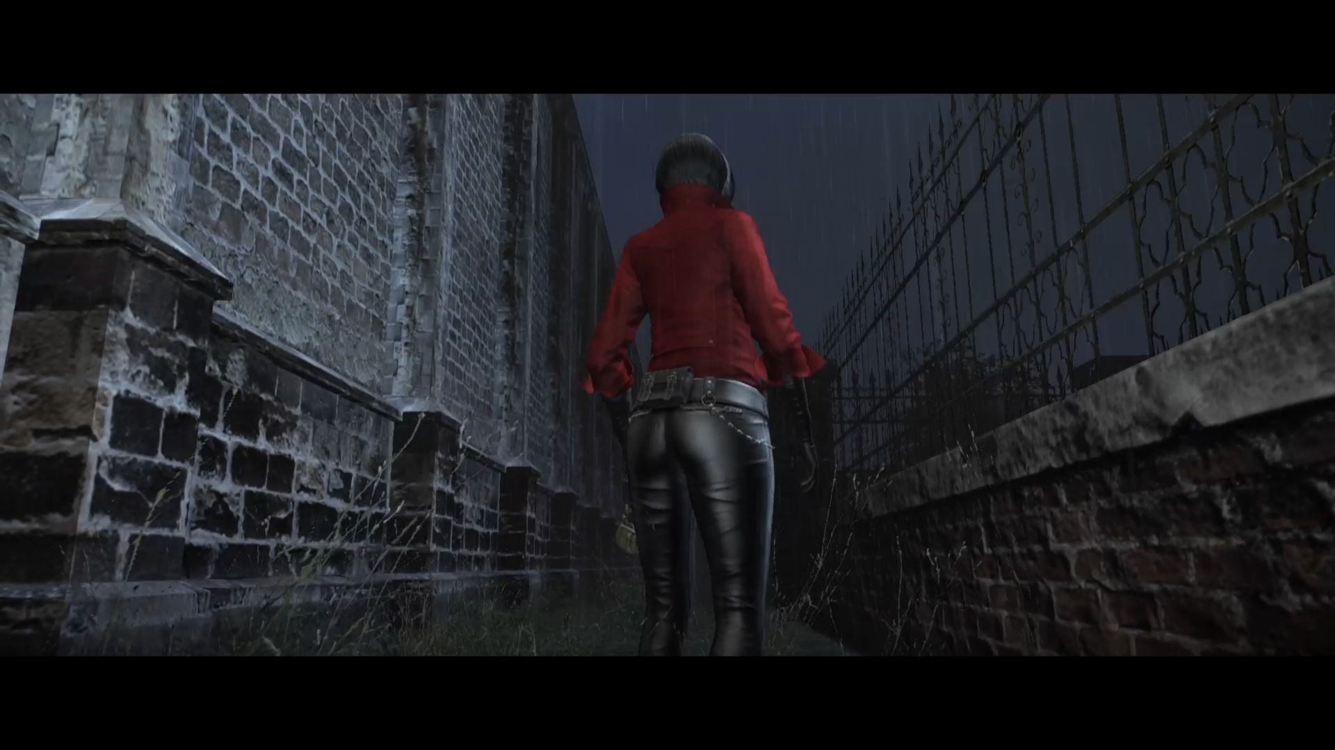 Resident evil 6. Кампания за Аду. Часть 30.