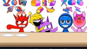 спранки асмр😄🍡🍙🍱🍩☕