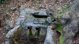 Родник Бабу-корыто