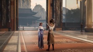 Боевой мастер - 641 серия (превью)