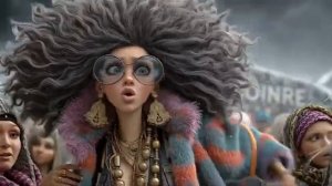 Take it easy | Abi Z original music video | 4К Ultra HD