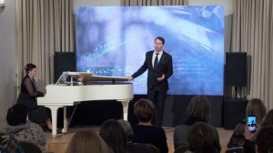 Ария Раджами исп. А.Метлов - Бетанкур