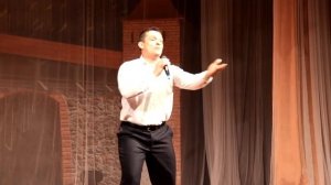 Я хочу научиться любить