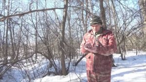 Вопросы у костра от зрителей о рыбалке итп, март