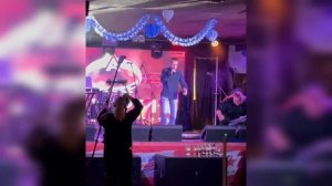 Игорь Ефименко - Про белые розы | Самая самая (Премия Топ 100 самых красивых женщин Сибири 2022)