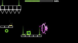 Прохождение игры геометрии 5 уровень