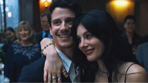 У меня очень плохое предчувствие 2026 Сезон 1 - Трейлер с субтитрами