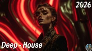 Best of Deep House Deep Feeling Mix 2026 Progressive House