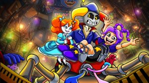 Поппи Плейтайм ГЛАВА 5 СПАСЕНИЕ ПРОТАТИПА - Poppy Playtime