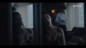 У меня очень плохое предчувствие. Сезон 1 - Трейлер