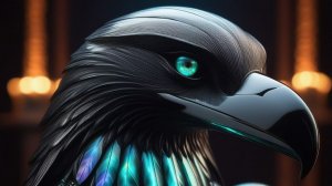 The Lighthouse: Chapter 1 — The Loom