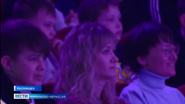 Вести Карачаево-Черкесия 09.03.2026