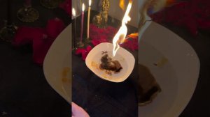 Очищение от порчи на внешность.