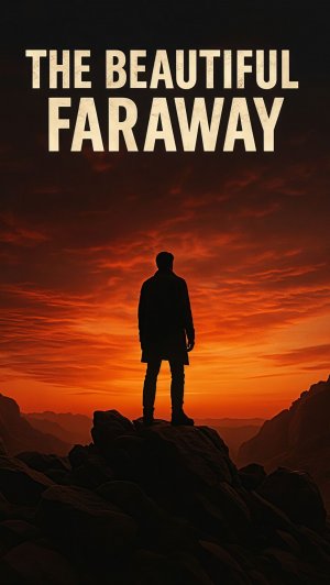 THE BEAUTIFUL FARAWAY - Прекрасное Далёко (Ai Remastered)