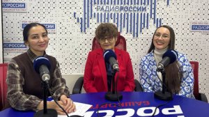 Өфө уттары - 10.03.2026 БР-ң атҡаҙнған сәнғәт эшмәкәре Нәфирә Иҡсанова юбилейын ҡаршы алды!