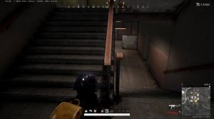 PLAYERUNKNOWN'S BATTLEGROUNDS 2026.03.16 - 20.11.08.19.Одно убийство.DVR