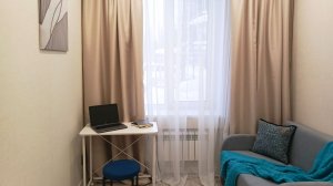 Студия 11м на ул. Гончарова, 2