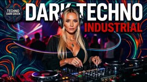 THE BEST OF MELODIC DEEP TECHNO DARK  INDUSTRIAL  Vol. IV #darktechno