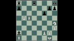 Foxy 73 Learn the Middlegame 1-2-3 - Martin