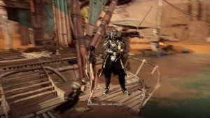 ВЫЛОВИЛ РЫБУ В 20 ТОНН И ЗАКРЫЛ РЫБАЛКУ! 31 Stellar Blade