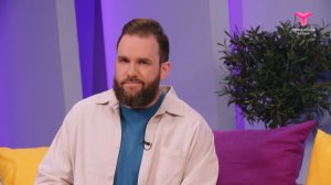 Утро с Андреем Сапегиным | 17 марта | Тюмень