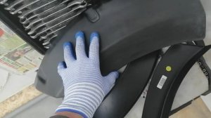 Как изменилось качество расширителей колесных арок русская артель, спустя годы