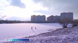 Советы вологжанам: меры безопасности на водоёмах весной