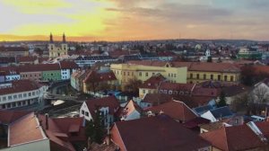 439. Эгер и Мишкольц-Тапольца, Венгрия