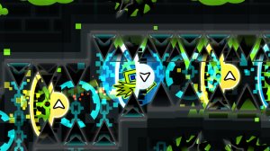 Ice Mirage by T219 (New Top 64 in ILL)