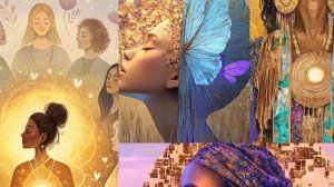 Медитация • второй день