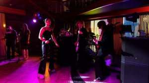 Екатерина Волкова - High way to hell (ACDC COVER) LIVE