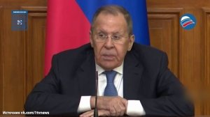 Лавров рассказал о возможных сценариях развития конфликта на Ближнем Востоке