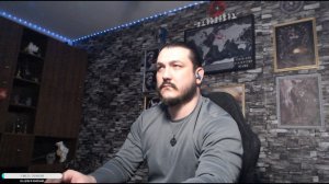 Дебаты с мусульманином \ чеченец родновер (2026.03.09)