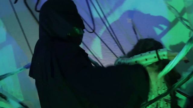 "Дарина в стране кошмаров" (к/м фильм Fenix Cinema г. Чехов)