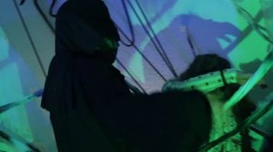 "Дарина в стране кошмаров" (к/м фильм Fenix Cinema г. Чехов)