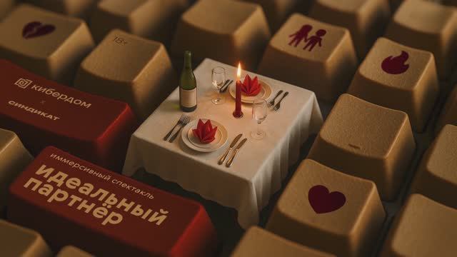 Идеальный партнер