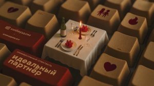 Идеальный партнер