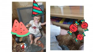 Влог сМией Мия хочет конфеты🧁🍿🍩🍰🎂🍡🍧🍨🍭🍬🍫