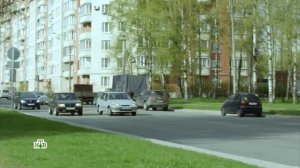 Невский. 1 сезон. 6 серия. Паша Семёнов и Архитектор.