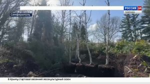 ВЕСТИ КРЫМ: выпуск 17.03.2026 17:30