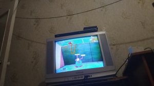 том и джерри