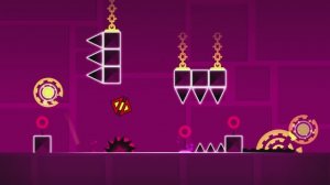 Geometry Dash Theory of Everything Insane By Robtop
