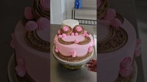 Новейшие идеи для украшения тортов