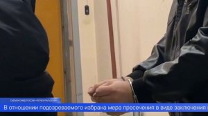 Первоуральские полицейские задержали подозреваемого в пособничестве телефонным мошенникам