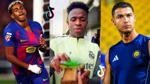 ⚽ ЛУЧШИЕ ФУТБОЛЬНЫЕ НАРЕЗКИ #145: ГОЛЫ, ПРИКОЛЫ, МОМЕНТЫ