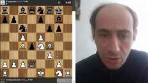 Месси и Пуёль в деле! Красивая тактичка