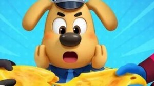 Шериф Лабродор