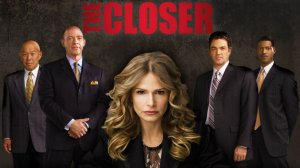 🇺🇸 Сериал «Ищейка / The Closer» — Трейлер (2005 - 2012) 7 сезонов - Завершен  🎦🎬🎥🎤🚀🔥💥⚡️