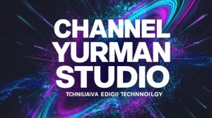 YURIY KOLESNICOV PRESENTS 💫🎸🎤🪐